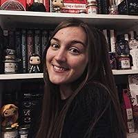 Vicky (What Vicky Read) (whatvickyread)