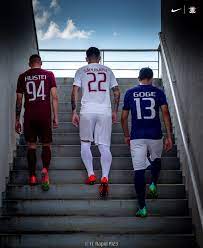 Check spelling or type a new query. Fc Rapid 1923 New Beginning Nike Newkit Facebook