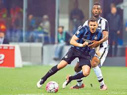&#8220;non mi ha stupito la vittoria dello scudetto dell&#8217;inter. Jovetic At The Double As Inter March On Football Gulf News