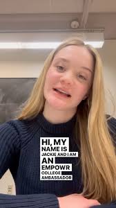 Last year, EndoFound proudly launched its ENPOWR College Ambassador  Initiative—an empowering program designed to bring #endometriosis  education, awareness, and advocacy directly to college campuses ...