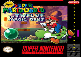 Download section for super nintendo (snes) roms of rom hustler. New Super Mario World 1 The Twelve Magic Orbs Ingles Bysmv Rom Snes Zip Roms Super Nintendo Snes Espanol