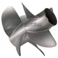 Mercury 48 8m8022420 Bravo 3 Propeller General Propeller Gp