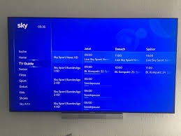 Verlängert die sky zweitkarte die einem 2. Sky Q Und Zweitkarte Sky Community