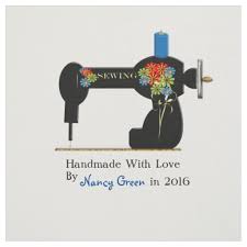 We did not find results for: Handmade Uncut Personalized Quilt Sewing Labels Fabric Zazzle Com