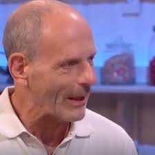 Great British Bake Off's Jeff mocks dramatically quitting the show after  just two episodes