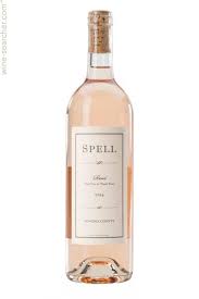 Common misspellings of the word alcoholic are a person who drinks alcoholic substances habitually and to excess or who suffers from alcoholism. 2018 Spell Estate Rose Vin Gris Of Pinot Noi Prices Stores Tasting Notes And Market Data