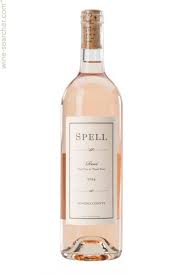 Common misspellings of the word alcoholic are a person who drinks alcoholic substances habitually and to excess or who suffers from alcoholism. 2018 Spell Estate Rose Vin Gris Of Pinot Noi Prices Stores Tasting Notes And Market Data