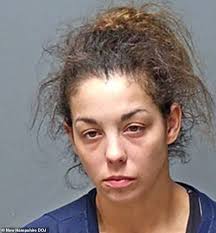 Stepmother of missing Harmony Montgomery arrested for welfare fraud