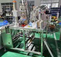 Automatic Butane Gas LPG Gas Filling Machines, Lighter Gas ...