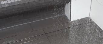 Please click here for spec sheet. Drains Wedi De