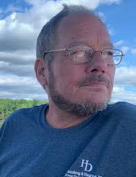 Obituary information for Daniel Scott Whitt