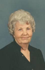 Lucille Sutton Obituary 2011