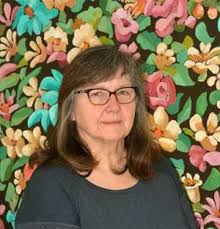 Featured Artist - Janet Nelson — Whitewater Arts Alliance