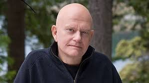 LISTEN: Washington bestselling author ghostwrites to tell the stories of  everyday people