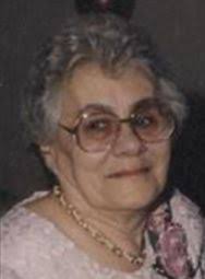 Carol Ann (Bunning) Wolfe (1933-2016)