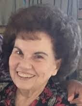 Obituary information for Carol Eileen Kurtz