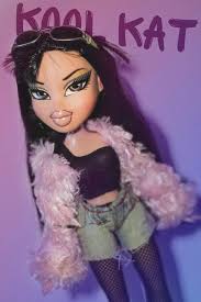 Fotoblog Fierce Dolls Doll Halloween Costume Brat Doll Bratz Doll Outfits