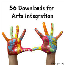 Pin On Arts Integration