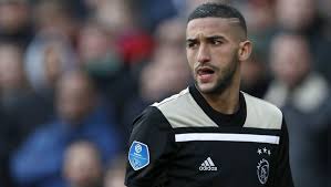 Hakim ziyech 2019, hakim ziyech skills, ziyech skills, hakim ziyech 2019 skills, ziyech ajax hakim ziyech is a professional footballer who plays as an attacking midfielder for the dutch club ajax. Borussia Dortmund Plan Ambitious Late Deal For Ajax Playmaker Hakim Ziyech 90min
