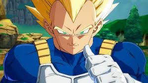 Dragon Ball Fighterz Gave Us A Rare Look At What Neutral Play Feels Like Dragon Ball Dragon Ball Super Anime