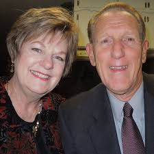 Christian Media Association Blog: John and Sharon Booker