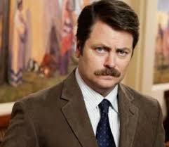 If Every Big Ten School Were A Parks And Rec Character