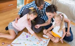 Maybe you would like to learn more about one of these? How To Make A Board Game Awesome Family Fun
