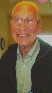 Lawrence Rowe Obituary