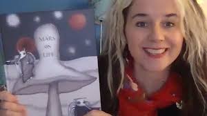 Fundraiser by Anne Sawyer-Aitch : My New Book: Mars