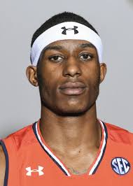 2017-18 AUBURN MEN'S BASKETBALL