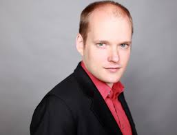 Zach Finkelstein — Seattle Metropolitan Chamber Orchestra