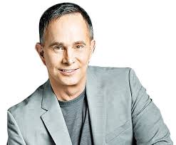 今日信報- 理財投資- 監管法例過時科企變獨裁者- John Mauldin