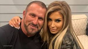 Frank And Brittany Are Married!RHONJ's Frank Catania And Brittany  Mattessich Are Married!