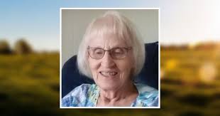 Marlys Ann Lemke Obituary February 22, 2019