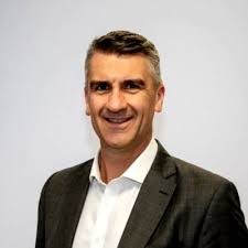 I'm happy to share that I'm starting a new position as Chief Investment  Officer at J. Fisher Companies!