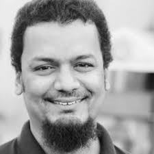 Aun Ali Motani CISSP, CISA, COBIT