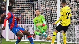 17:55 · we're underway 17:35 · half time: Crystal Palace 0 1 Chelsea Hakim Ziyech Nets Last Gasp Winner Bbc Sport
