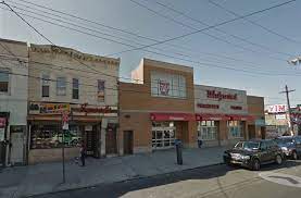 Canarsie Very Rare Opportunity To Purchase This Mixed Use Building Located Directly Across The Street From The L Train Next To W Realty Street View Brooklyn