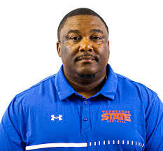 Terry Slaughter's Instagram, Twitter & Facebook