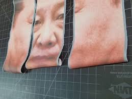 The Opt-Out Cap, detailed assembly with photos. — Mac Pierce