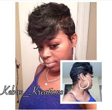 Shakeba Williams (@KebasHairPage)