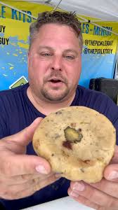 Dr. Pickle Spicy Pickled Tomatoes. See them at The World's Largest Pickle  Party®