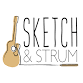 Sketch and Strum — Holland Arts Council event image