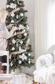 To decorate your small living room, it is best to have an overarching color theme. 2019 Holiday Decorating Guide Love Grows Wild