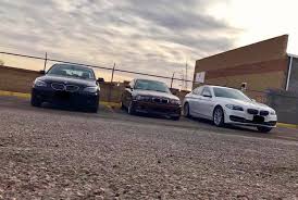 Bmw Repair By Borderland Euro In El Paso Tx Bimmershops
