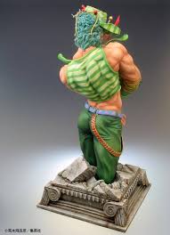 Johnathan joestar, nicknamed jojo, is the first jojo of the long running manga jojo's bizarre adventure. Ihr Figurenshop Fur Actionfiguren Und Filmfiguren Von Neca Und Sideshow Statuen Jojo S Bizarre Adventure