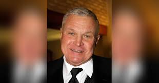 Obituary for Bruce Zahn