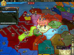 Disfruta en tu pc de este popular juego de mesa. Profesor De Historia Geografia Y Arte Juegos De Estrategia Historica Para Ordenador