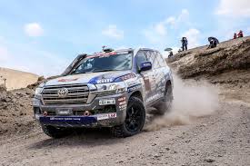 To celebrate over 60 years of land cruiser, toyota introduces the heritage edition for the 2020 model year. 2020 Land Cruiser Heritage Edition Retro Good Looks But We Crave More Gearjunkie