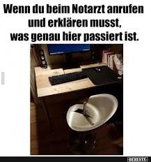 Wenn Du Beim Notarzt Anrufen Und Erklaren Musst Lustige Bilder Spruche Witze Echt Lustig Witzige Bilder Spruche Lustige Spruche Bilder Und Lustig
